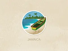 Day Twenty-One: Jamaica