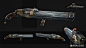 Energy shotgun