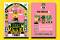 Yeye Weller on Behance