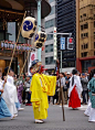 日本六大庆典祭祀活动！带你体验日本传统节庆的风土人情