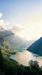 Switzerland Alps