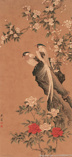 zxyrwn采集到山水