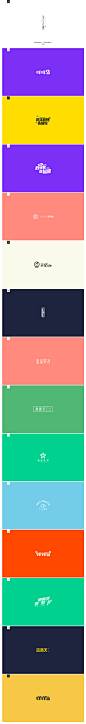 可爱商业字体_邓炎_68Design