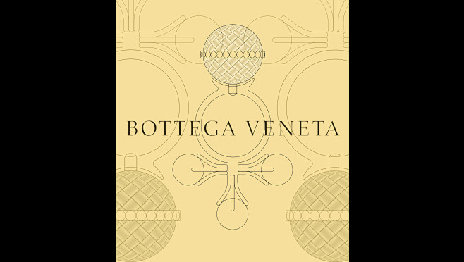 Bottega Veneta fashi...