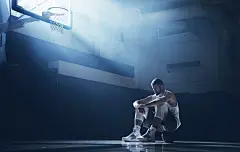 Kevin Love for McDavid : NBA All Star Kevin Love for McDavid shot at the NBA players association in New York City for sports protection apparel brand. Basketball action and recovery shots as well as animated gifs. 