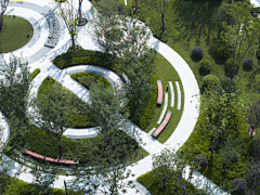 铭***采集到A.实景|企业+办公+工业景观