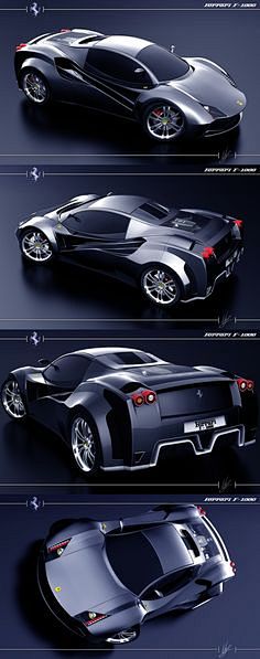 car design