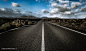 guerel sahin在 500px 上的照片Endless Road   路 公路
