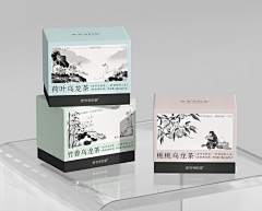 宰予的毛驴采集到00-包装设计
