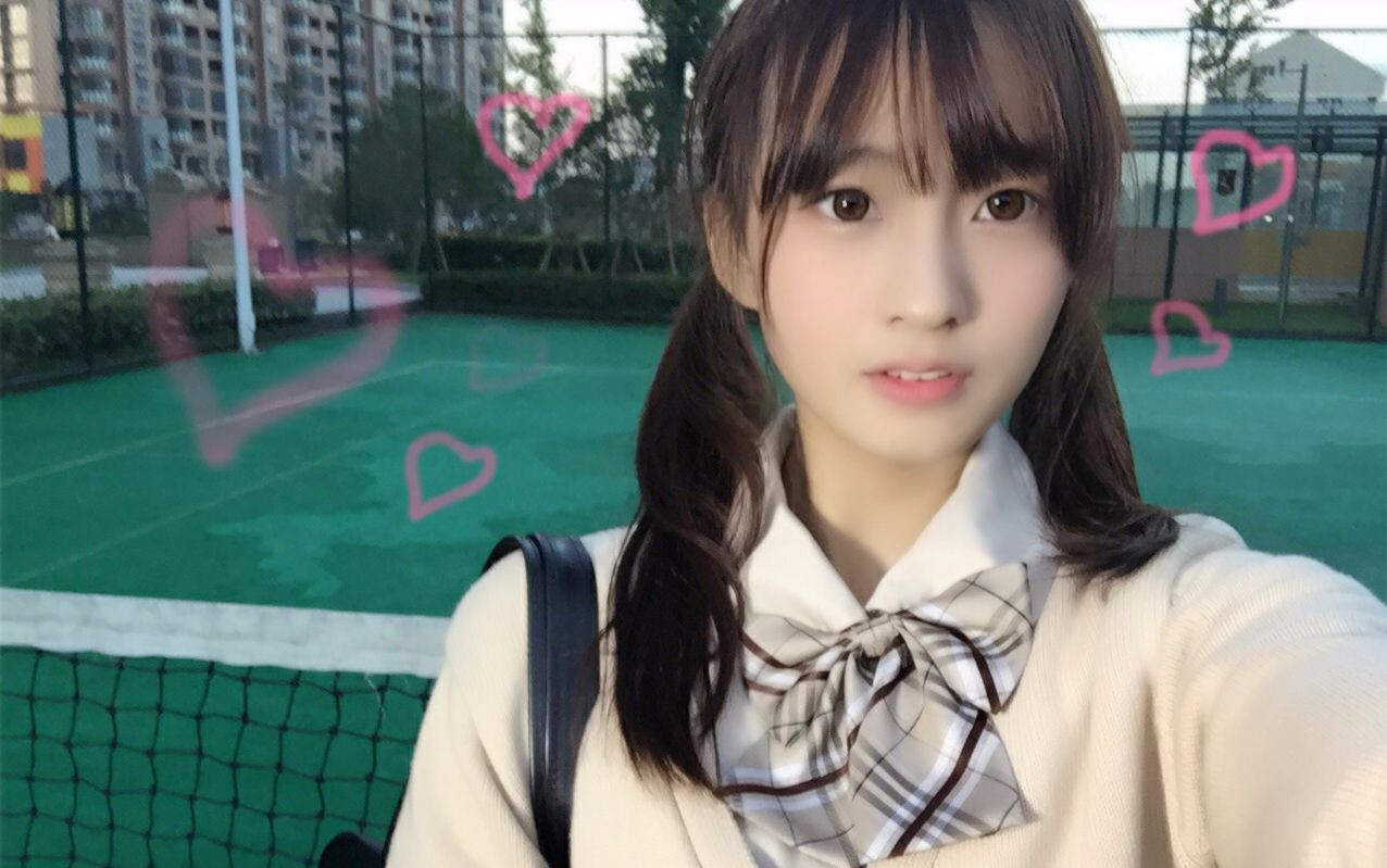 图片[2]-【舞蹈/4K/在线/B站】泡芙喵-PuFF【180V-46.6GB】-幻想写真