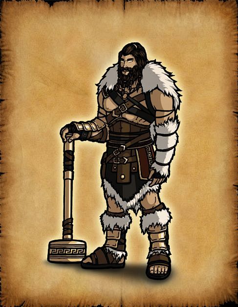 赫菲斯托斯希腊语65φαιστο09英语hephaestus是古希腊神话中