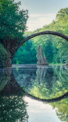 -安静美男子-采集到风景