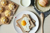 【深夜食分】 | 夏日食记。