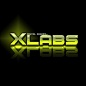 X-Labs Logo Design by xlabs