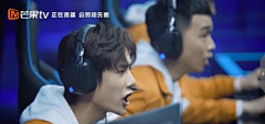 染七夏采集到电视剧