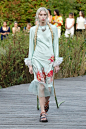 Collina Strada Ready To Wear Fashion Show Collection Spring Summer 2023, Runway look #036 - New York Fashion Week.
