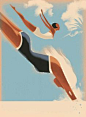 其中包括图片：Belmond Hotel Campaign | Veerle's Blog 4.0