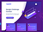 Dribbble 3x