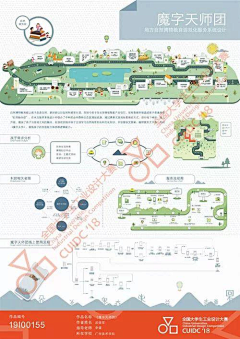 你锡锡添采集到参考-设计比赛