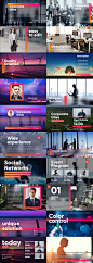 Alex Kurochkin on Behance