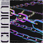 This contains an image of Free 3D Chain Cover Art Design Tutorial