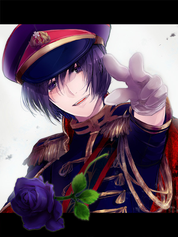  #二次元#