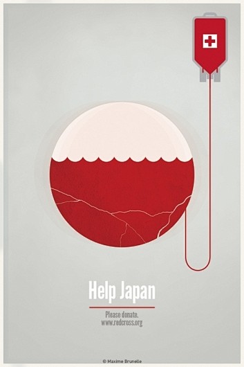 Help Japan on the Be...