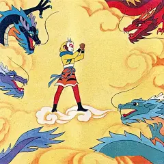 80年代西游记连环画插图分享 - 小红书