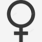 设计师-性别女高清素材 设计师-性别女 icon 图标 标识 标志 UI图标 设计图片 免费下载 页面网页 平面电商 创意素材