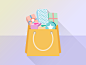 Shopping bag