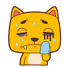 流汗无语各种形象动态qq表情包,卡通qq表情-QQ图片乐园