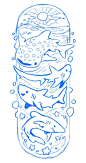 (4) Pinterest