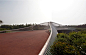 Rizhao Pedestrain Bridge / HHD_FUN - 谷德设计网