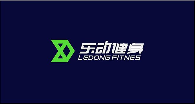 健身 logo_百度图片搜索