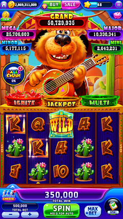 ^^托托^^采集到slots