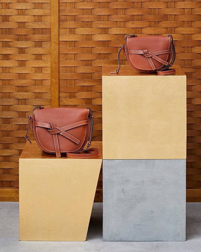 LOEWE (@loewe)的ins主页...