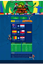 世界杯竞猜之神- 自由足球官方网站 - 腾讯游戏