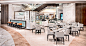 墨西哥Cafe de la Escalera餐饮空间设计 - M 设计圈 展示 设计时代网-Powered by thinkdo3