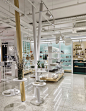 Paşabahçe Mağazaları Flagship Store : The new flagship store of Paşabahçe Mağazaları, designed and implemented by Demirden | ilio, offers a dynamic and interactive customer journey with an innovative shopping experience in Erenköy / Istanbul.