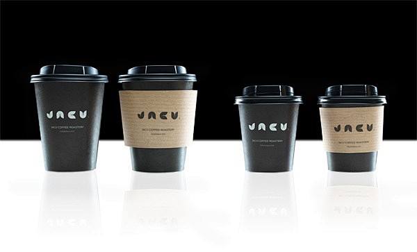 Jacu Coffee Roastery...