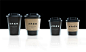 Jacu Coffee Roastery - Visual identity/Branding 37P 