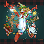 merry christmas 2023[Snow Girl]