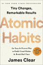 Amazon.com: Atomic Habits: An Easy & Proven Way to Build Good Habits & Break Bad Ones: 9780735211292: Clear, James: 图书