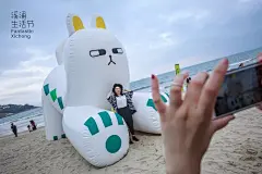 让创意激发山海，一张浪漫而自由的城市文化新名片 | 独家合辑 - TOPYS