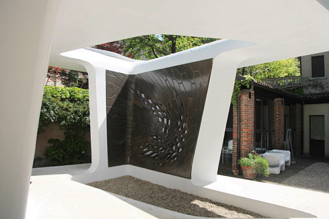 zaha hadid: the secr...