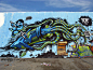 Street art/Graffiti inspiration
