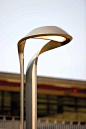 精美的灯光装饰Hi-Glo Light – Artform Urban #artformurban #streetfurniture_3558229434
