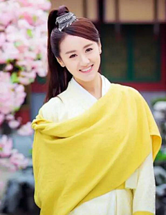 商伊落采集到古色古香,风情万种