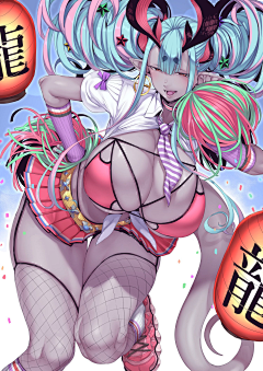 fbicp9采集到Fate/Grand Order