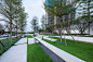 Jiangmen Poly Heyue Huajin by metrostudio – mooool